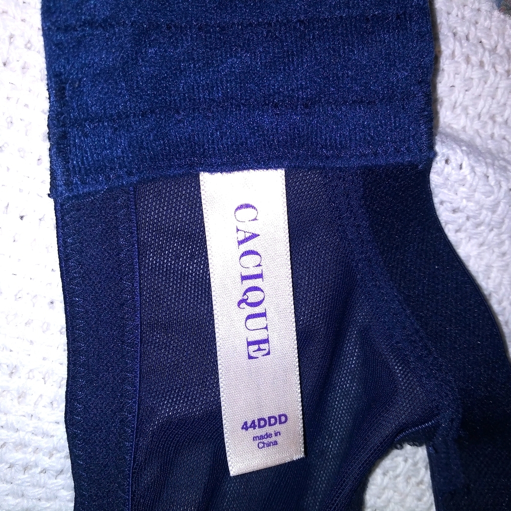A Cacique